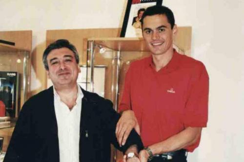 Как живут сегодня звезды спорта, блиставшие в 90-х и "нулевых"