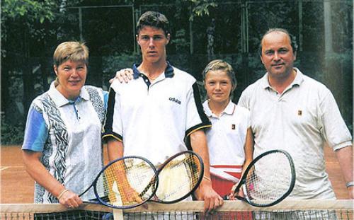 Как живут сегодня звезды спорта, блиставшие в 90-х и "нулевых"