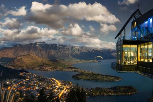 Рестораны, в которых вам будет не до еды