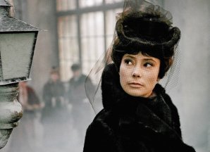Известные актрисы в роли Анны Карениной
