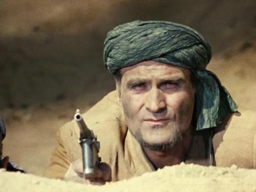 50 актеров — секс-символов советского кино