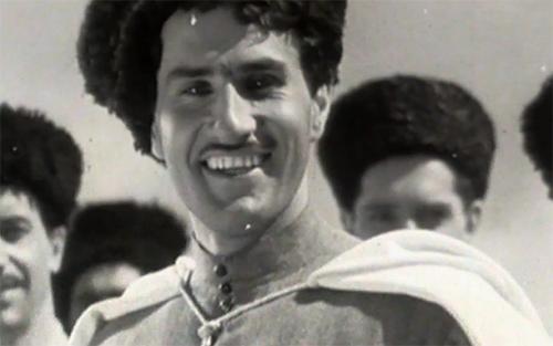 50 актеров — секс-символов советского кино