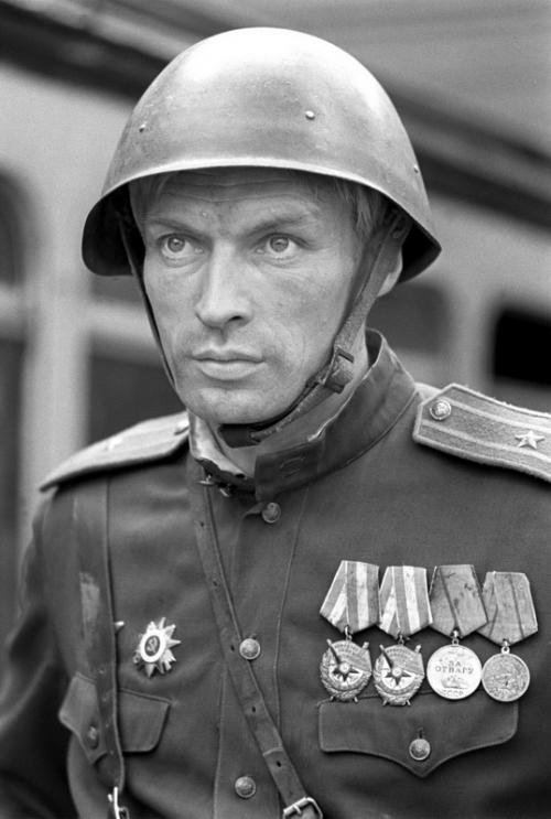 50 актеров — секс-символов советского кино