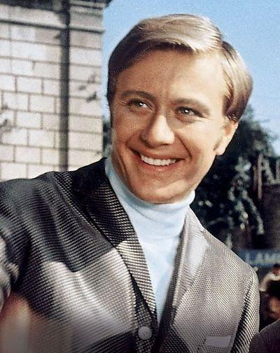 50 актеров — секс-символов советского кино