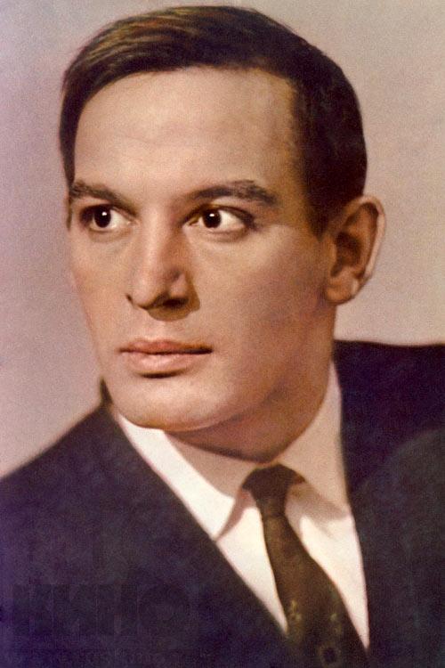 50 актеров — секс-символов советского кино