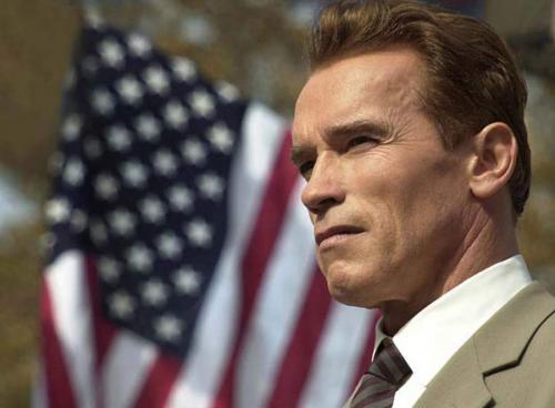 12 известных спортсменов, ставших успешными политиками