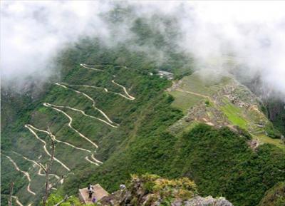 25 уголков Земли, которые необходимо увидеть каждому