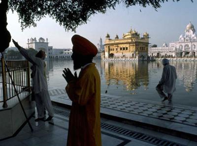 25 уголков Земли, которые необходимо увидеть каждому