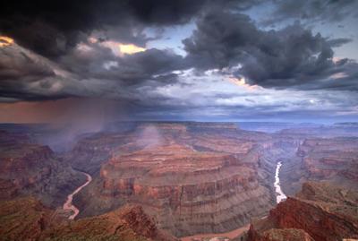 25 уголков Земли, которые необходимо увидеть каждому