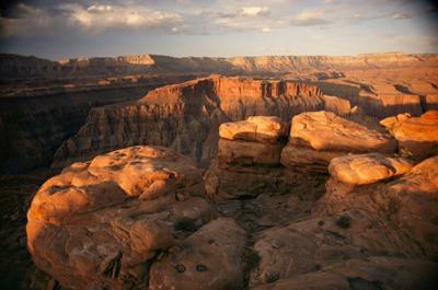 25 уголков Земли, которые необходимо увидеть каждому