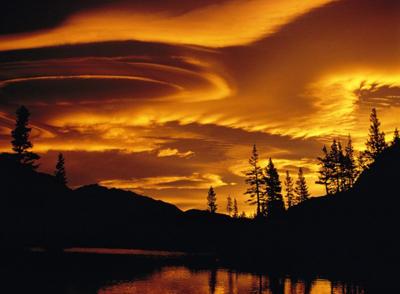 25 уголков Земли, которые необходимо увидеть каждому