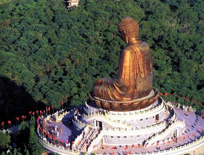 25 уголков Земли, которые необходимо увидеть каждому