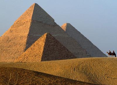 25 уголков Земли, которые необходимо увидеть каждому