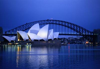 25 уголков Земли, которые необходимо увидеть каждому