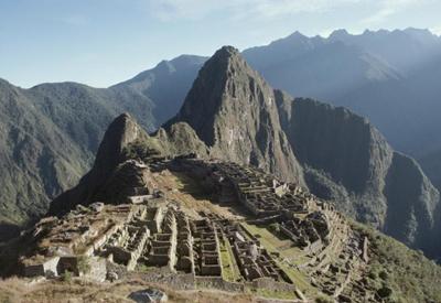 25 уголков Земли, которые необходимо увидеть каждому