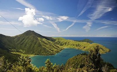 25 уголков Земли, которые необходимо увидеть каждому