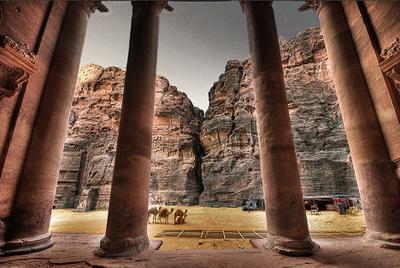 25 уголков Земли, которые необходимо увидеть каждому