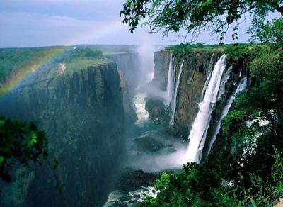 25 уголков Земли, которые необходимо увидеть каждому