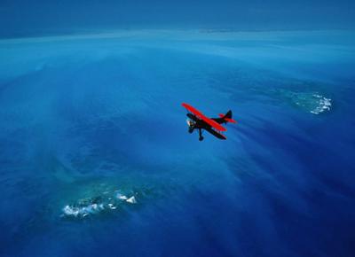 25 уголков Земли, которые необходимо увидеть каждому