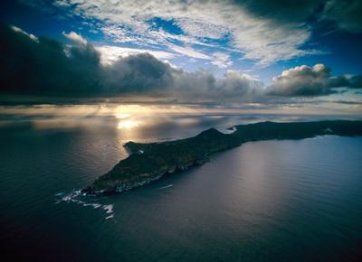 25 уголков Земли, которые необходимо увидеть каждому