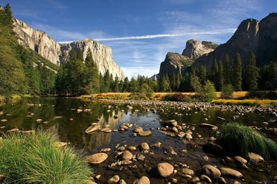 25 уголков Земли, которые необходимо увидеть каждому