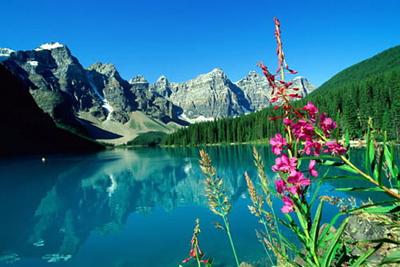 25 уголков Земли, которые необходимо увидеть каждому