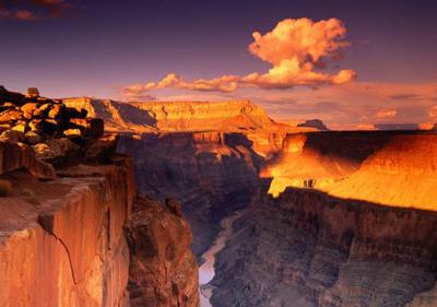 25 уголков Земли, которые необходимо увидеть каждому