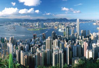 25 уголков Земли, которые необходимо увидеть каждому