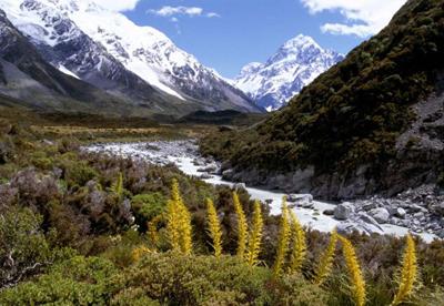 25 уголков Земли, которые необходимо увидеть каждому