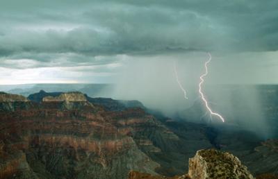 25 уголков Земли, которые необходимо увидеть каждому