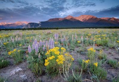 25 уголков Земли, которые необходимо увидеть каждому