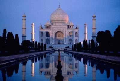 25 уголков Земли, которые необходимо увидеть каждому