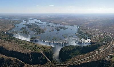 25 уголков Земли, которые необходимо увидеть каждому