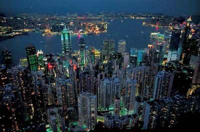 25 уголков Земли, которые необходимо увидеть каждому