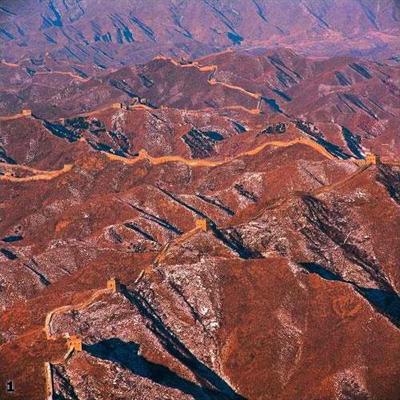 25 уголков Земли, которые необходимо увидеть каждому