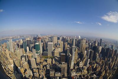 25 уголков Земли, которые необходимо увидеть каждому