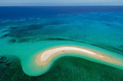 25 уголков Земли, которые необходимо увидеть каждому