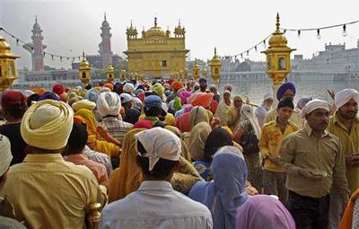 25 уголков Земли, которые необходимо увидеть каждому