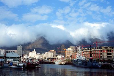 25 уголков Земли, которые необходимо увидеть каждому