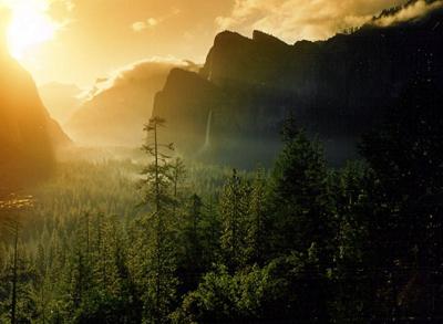 25 уголков Земли, которые необходимо увидеть каждому