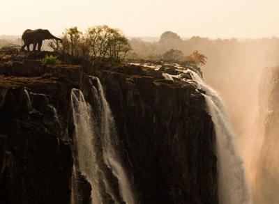 25 уголков Земли, которые необходимо увидеть каждому