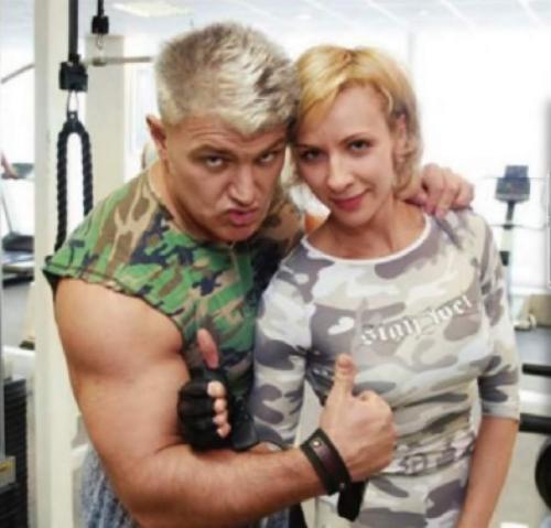 Как сложилась судьба вдов мировых знаменитостей