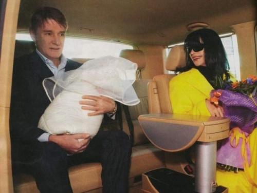 Как сложилась судьба вдов мировых знаменитостей