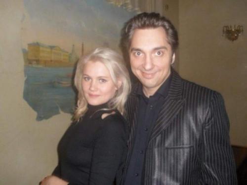 Как сложилась судьба вдов мировых знаменитостей