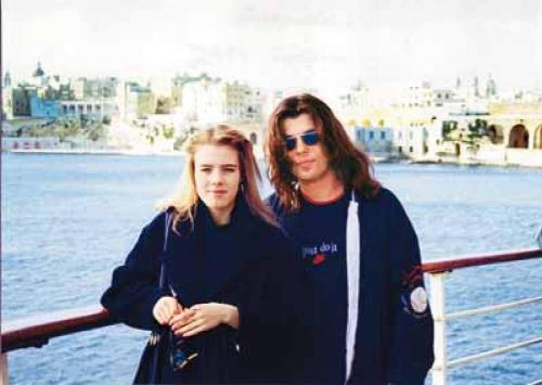 Как сложилась судьба вдов мировых знаменитостей