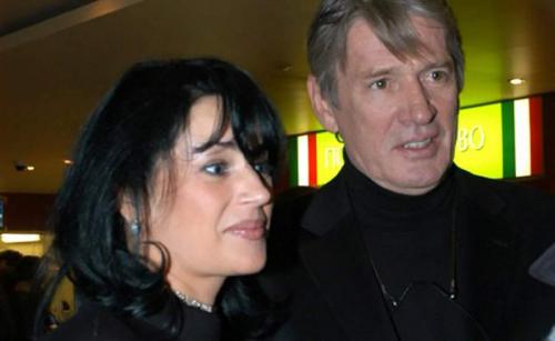 Как сложилась судьба вдов мировых знаменитостей