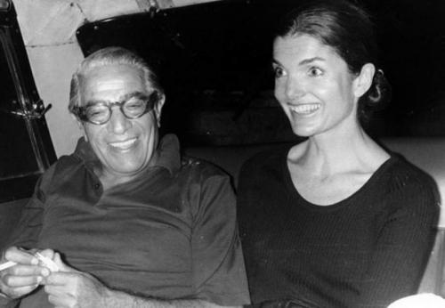 Как сложилась судьба вдов мировых знаменитостей