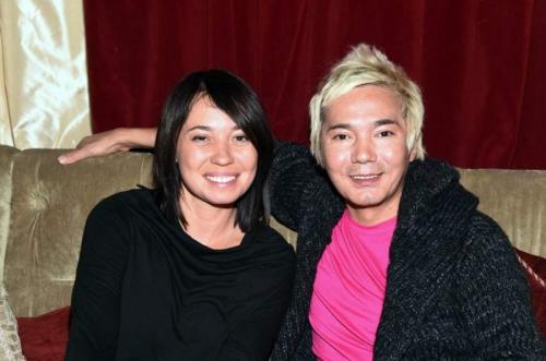 Как сложилась судьба вдов мировых знаменитостей