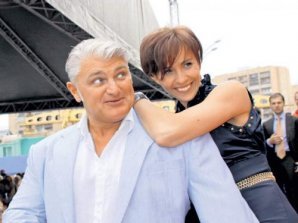 Как сложилась судьба вдов мировых знаменитостей