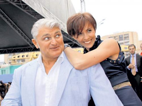 Как сложилась судьба вдов мировых знаменитостей